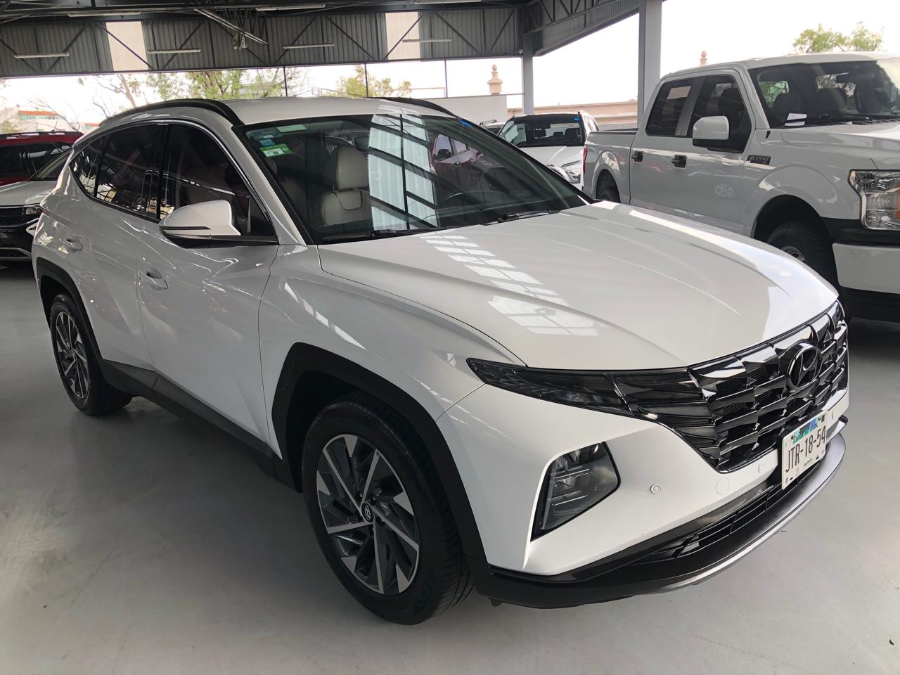 seminuevos hyundai méxico
